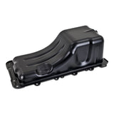 Mishimoto MMOPN-MUS-05S Replacement Oil Pan  Fits Ford Mustang 4.6L/5.4L 2005-2010
