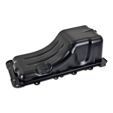Mishimoto MMOPN-MUS-05S Replacement Oil Pan  Fits Ford Mustang 4.6L/5.4L 2005-2010