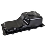 Mishimoto MMOPN-MUS-97S Replacement Oil Pan  Fits Ford Mustang 4.6L 1997-2004