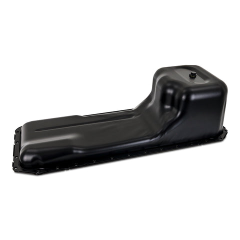Mishimoto MMOPN-RAM-03S Replacement Oil Pan  Fits Dodge Ram 5.9L/6.7L Cummins 2003-2010