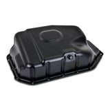 Mishimoto MMOPN-RSX-02S Replacement Oil Pan  Fits Acura RSX 2002-2005/Honda Civic 2002-2006