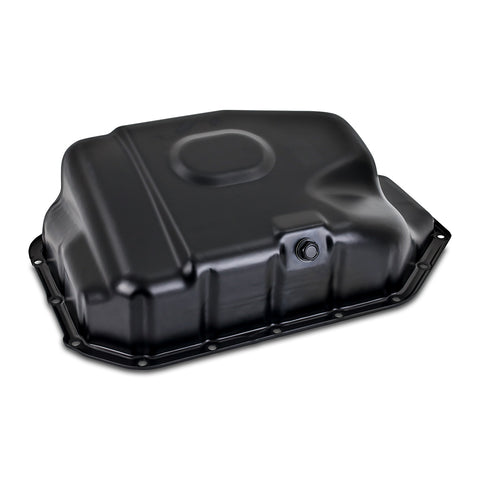 Mishimoto MMOPN-RSX-02S Replacement Oil Pan  Fits Acura RSX 2002-2005/Honda Civic 2002-2006