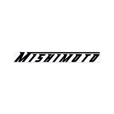 Mishimoto MMPRO-STK-15LG M Decal  Large