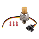 Mishimoto MMPS-F2D-05 Injector Control Pressure Sensor/Harness  Fits Ford Powerstroke 6.0L 2005-2007