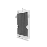 Mishimoto MMPS-KFX700-03 Aluminum Radiator  Fits Kawasaki KFX700 2003-2009