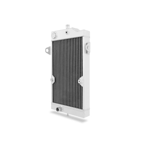 Mishimoto MMPS-KFX700-03 Aluminum Radiator  Fits Kawasaki KFX700 2003-2009