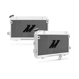 Mishimoto MMPS-LTR450-06 Aluminum Radiator  Fits Suzuki LTR450 2006-2009