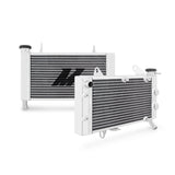 Mishimoto MMPS-LTZ400-03 Aluminum Radiator  Fits Suzuki LTZ400 2003-2008