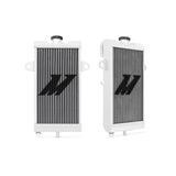 Mishimoto MMPS-YFM700R-06 Aluminum Radiator  Fits Yamaha YFM700R Raptor 2006-2012