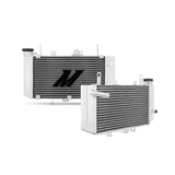 Mishimoto MMPS-YFZ450R-09 Aluminum Radiator  Fits Yamaha YFZ450R Raptor 2009-2013