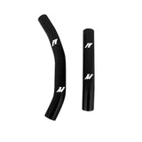 Mishimoto MMPSH-LTR450-06KTBK Silicone Hose Kit  Black  Fits Suzuki LTR450
