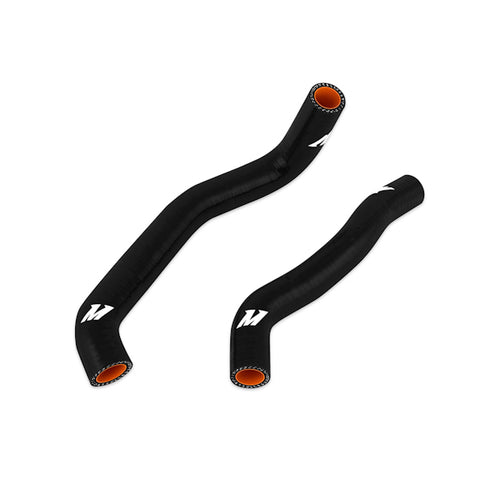 Mishimoto MMPSH-LTZ400-03KTBK Silicone Hose Kit  Black  Fits Suzuki LTZ400/Kawasaki KFX400