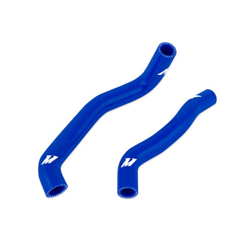 Mishimoto MMPSH-LTZ400-03KTBL Silicone Hose Kit  Fits Suzuki LTZ400/Kawasaki KFX400