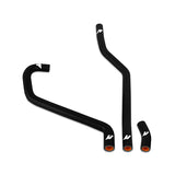 Mishimoto MMPSH-YFM700R-06KTBK Silicone Hose Kit  Black  Fits Yamaha YFM700R Raptor