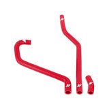 Mishimoto MMPSH-YFM700R-06KTRD Silicone Hose Kit  Fits Yamaha YFM700R Raptor