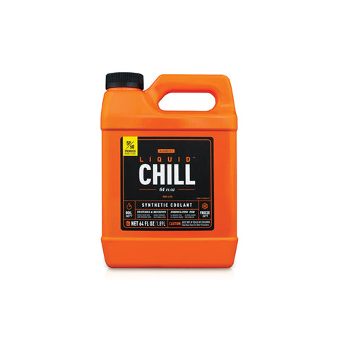 Mishimoto MMRA-LC-505064F Liquid Chill Synthetic Engine Coolant  Premixed