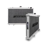 Mishimoto MMRAD-240-95KA Performance Aluminum Radiator  Fits Nissan 240SX KA Engine 1995-1998