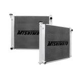 Mishimoto MMRAD-300ZX-90T Performance Aluminum Radiator  Fits Nissan 300ZX Turbo 1990-1996