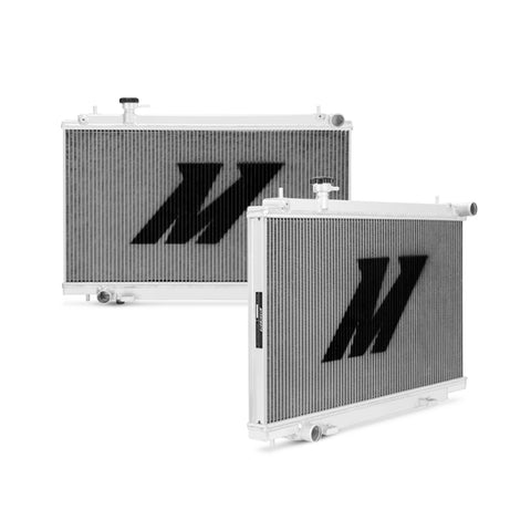 Mishimoto MMRAD-350Z-03 Performance Aluminum Radiator  Fits Nissan 350Z 2003-2006
