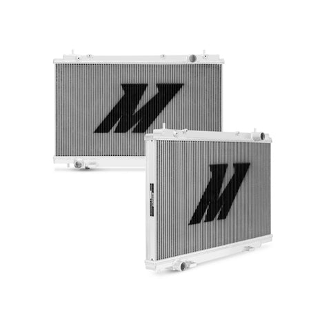 Mishimoto MMRAD-350Z-07 Performance Aluminum Radiator  Fits Nissan 350Z 2007-2009