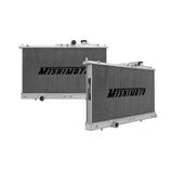 Mishimoto MMRAD-3G-00 Performance Aluminum Radiator  Fits Mitsubishi Eclipse GT 2000-2005