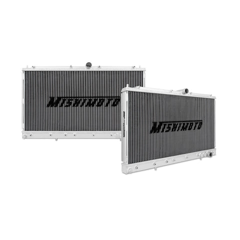 Mishimoto MMRAD-3KGT-91 Performance Aluminum Radiator  Fits Mitsubishi 3000GT 1991-1999