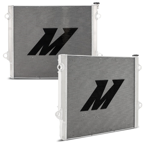 Mishimoto MMRAD-4RUN-03 Performance Aluminum Radiator  Fits Toyota 4Runner V8 2003-2009