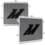 Mishimoto MMRAD-4RUN-10 Performance Aluminum Radiator  Fits Toyota 4Runner 2010-2024