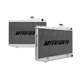 Mishimoto MMRAD-AE86-83 Performance Aluminum Radiator  Fits Toyota Corolla AE86 1983-1987
