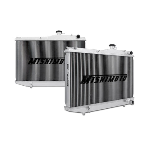 Mishimoto MMRAD-AE86-83 Performance Aluminum Radiator  Fits Toyota Corolla AE86 1983-1987