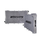 Mishimoto MMRAD-B4-90 Performance Aluminum Radiator  Fits Subaru Legacy 2.2L Turbo 1990-1994