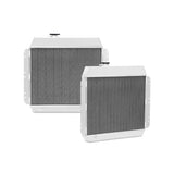 Mishimoto MMRAD-BEL-50X 3-Row Performance Aluminum Radiator  Fits Chevrolet Bel Air Inline 6 1950-1954