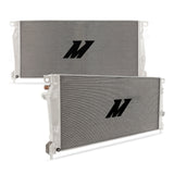 Mishimoto MMRAD-BR-21 Performance Aluminum Radiator  Fits Ford Bronco 2021+