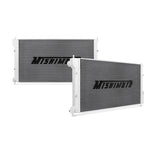 Mishimoto MMRAD-BRZ-13 Performance Aluminum Radiator  Fits Subaru BRZ 2013-2021 / Toyota GT86 2017-2021