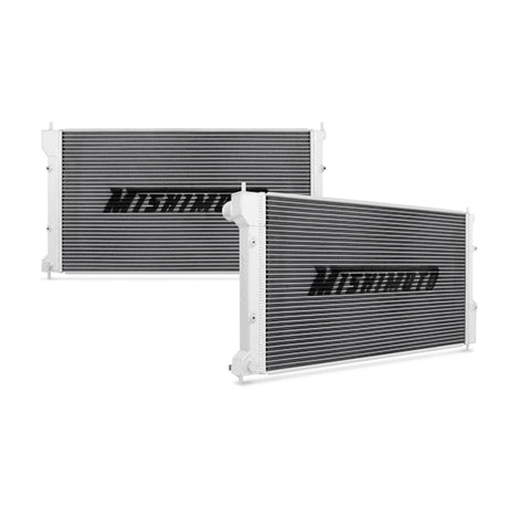 Mishimoto MMRAD-BRZ-13 Performance Aluminum Radiator  Fits Subaru BRZ 2013-2021 / Toyota GT86 2017-2021