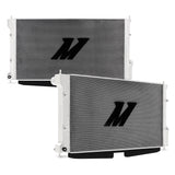 Mishimoto MMRAD-BRZ-22 Performance Aluminum Radiator  Fits Subaru BRZ/Toyota GR86 2022+