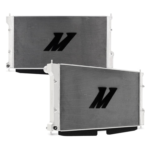 Mishimoto MMRAD-BRZ-22 Performance Aluminum Radiator  Fits Subaru BRZ/Toyota GR86 2022+