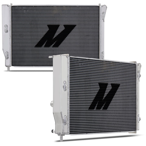 Mishimoto MMRAD-C5-97 Performance Aluminum Radiator  Fits Chevy Corvette C5 1997-2004