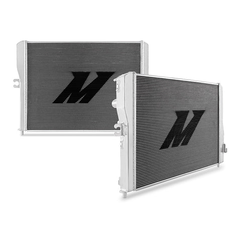 Mishimoto MMRAD-C7-14 Performance Aluminum Radiator  Fits Chevrolet C7 Corvette Stingray/Z06 2014-2019