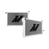 Mishimoto MMRAD-CAM-82X 3-Row Performance Aluminum Radiator  Fits Chevrolet Camaro / Firebird 1982-1992