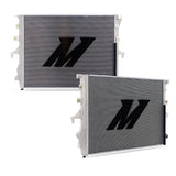 Mishimoto MMRAD-CAY-03 Performance Aluminum Radiator  Fits Porsche Cayenne 2003-2010