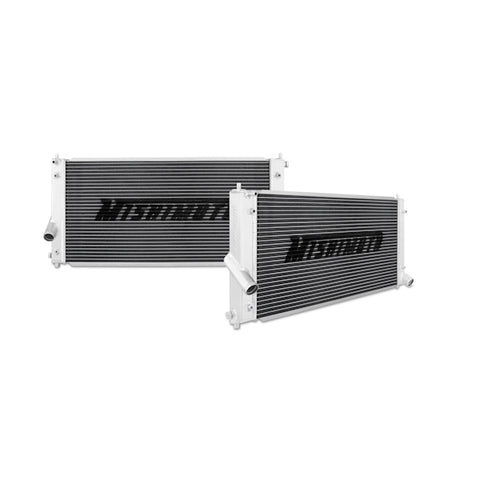 Mishimoto MMRAD-CEL-00 Performance Aluminum Radiator  Fits Toyota Celica 2000-2005
