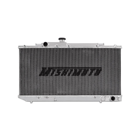Mishimoto MMRAD-CEL-89 Performance Aluminum Radiator  Fits Toyota Celica GT4 1989-1993