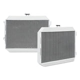 Mishimoto MMRAD-CHABB-7026X Performance Aluminum Radiator  Fits Dodge Challenger Big Block 1970-1974