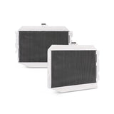 Mishimoto MMRAD-CHASB-7026X Performance Aluminum Radiator  Fits Plymouth Roadrunner SB 1972-1973