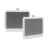 Mishimoto MMRAD-CHASB-7022X Performance Aluminum Radiator  Fits Plymouth Barracuda Small Block 1970-1973