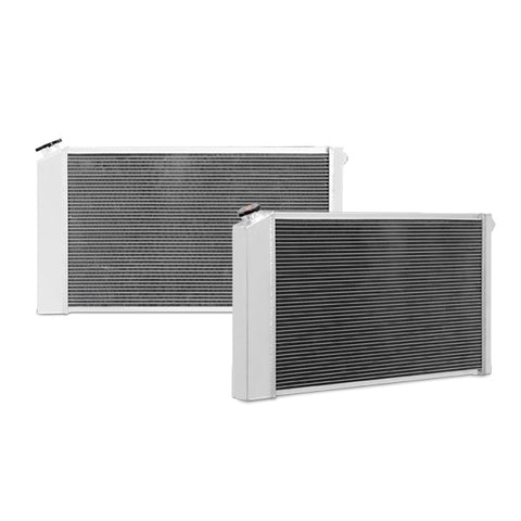 Mishimoto MMRAD-CHE-68X 3-Row Performance Aluminum Radiator  Fits Chevrolet Chevelle 1968-1972