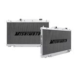 Mishimoto MMRAD-CIV-02SI Performance Aluminum Radiator  Fits Honda Civic SI 2002-2005