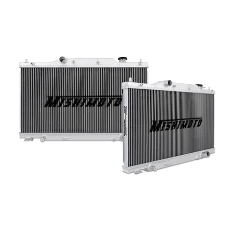 Mishimoto MMRAD-CIV-02SI Performance Aluminum Radiator  Fits Honda Civic SI 2002-2005