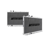 Mishimoto MMRAD-CIV-06SI Performance Aluminum Radiator  Fits Honda Civic SI 2006-2011